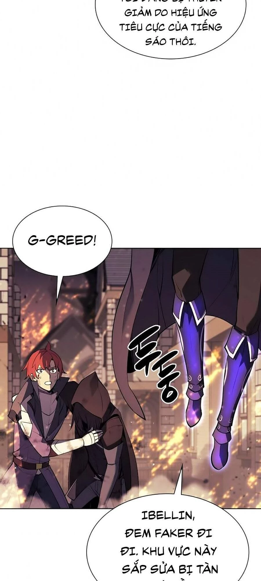 Thợ Rèn Huyền Thoại Chapter 83 - Trang 4