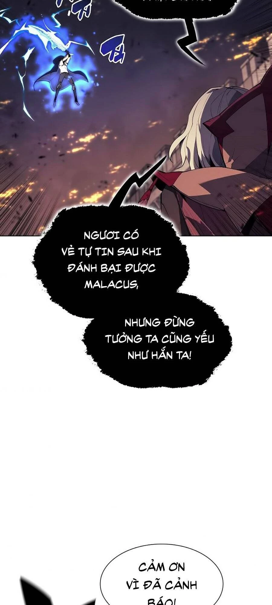 Thợ Rèn Huyền Thoại Chapter 83 - Trang 4