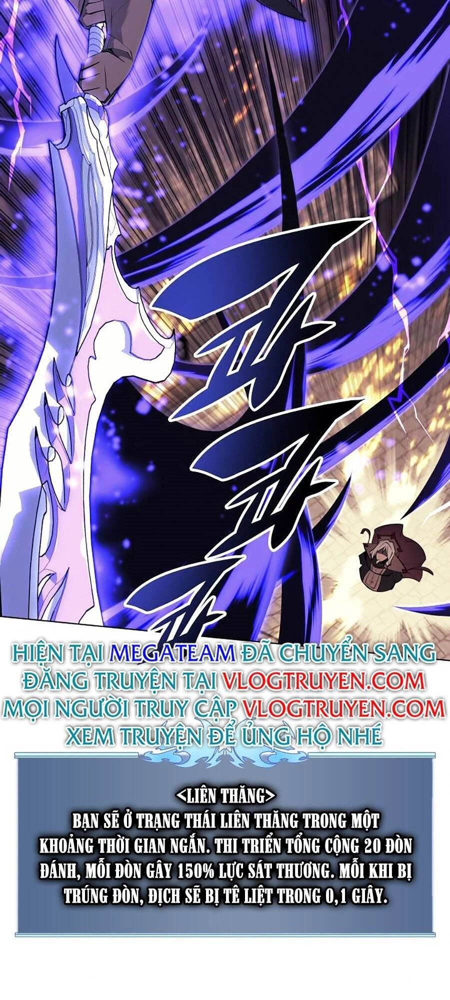 Thợ Rèn Huyền Thoại Chapter 83 - Trang 4