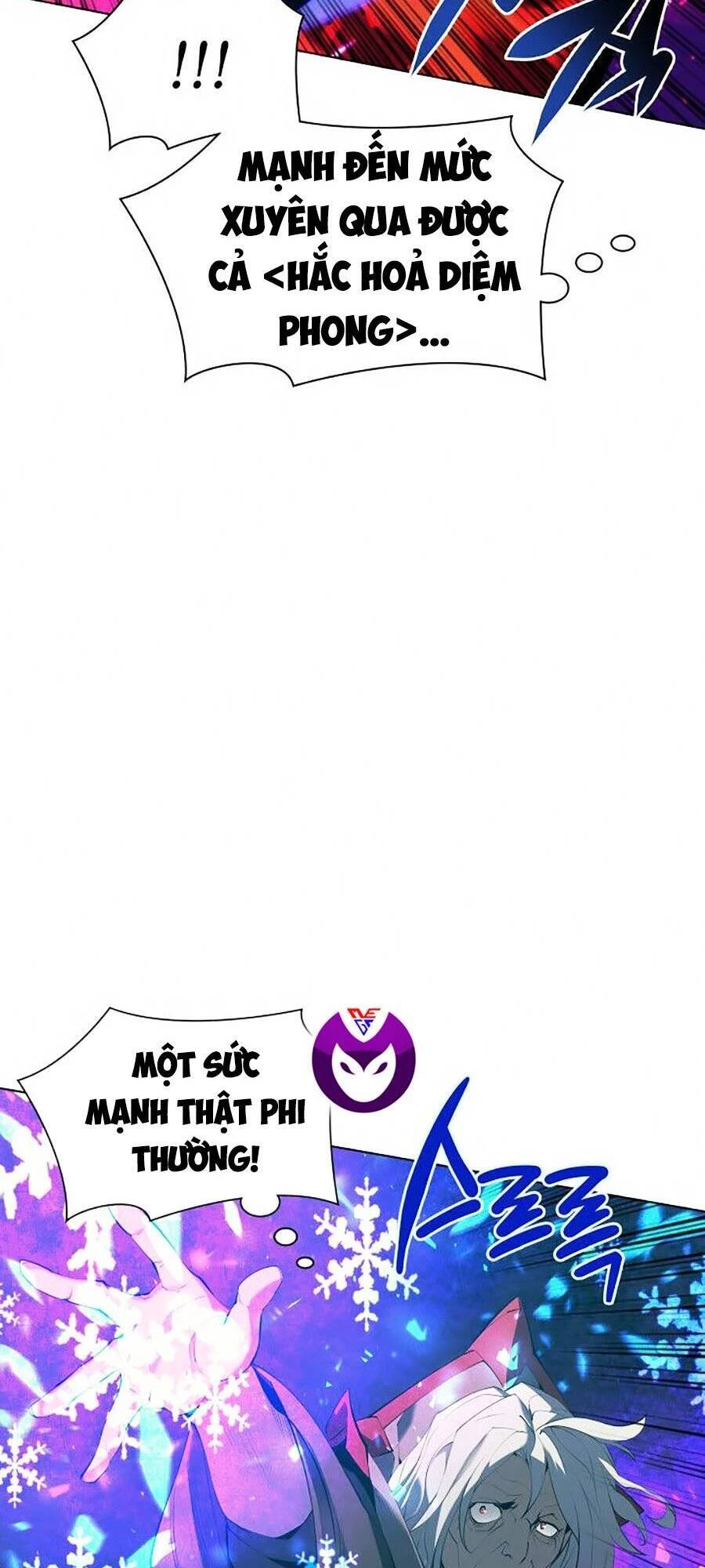 Thợ Rèn Huyền Thoại Chapter 83 - Trang 4