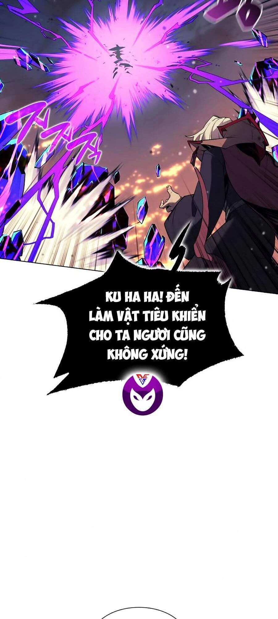 Thợ Rèn Huyền Thoại Chapter 83 - Trang 4