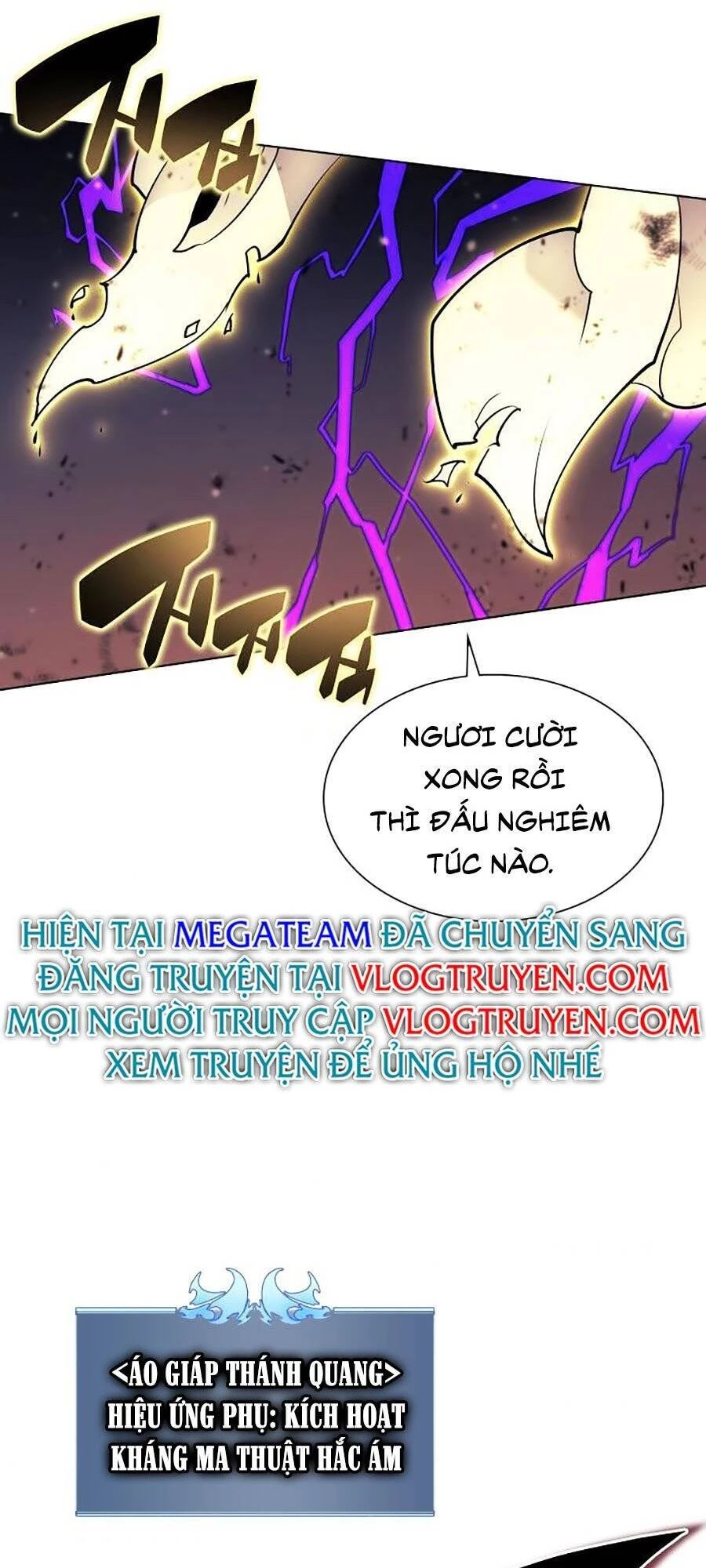 Thợ Rèn Huyền Thoại Chapter 83 - Trang 4
