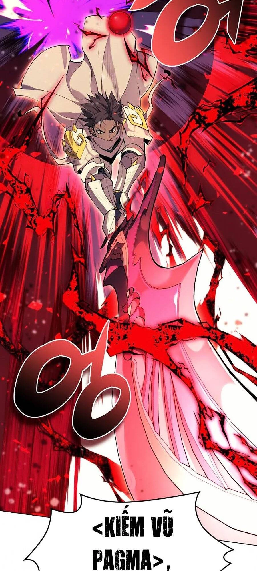 Thợ Rèn Huyền Thoại Chapter 83 - Trang 4