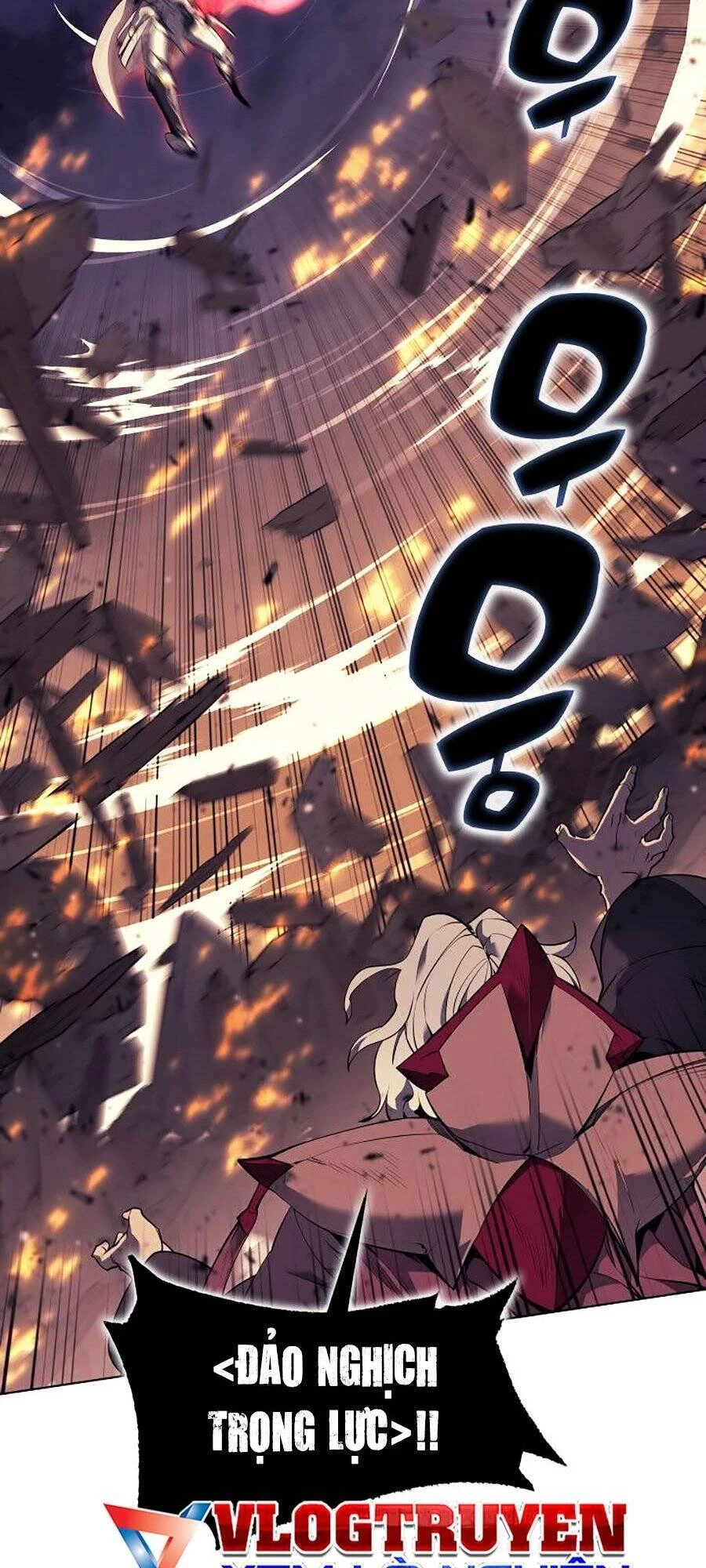 Thợ Rèn Huyền Thoại Chapter 83 - Trang 4