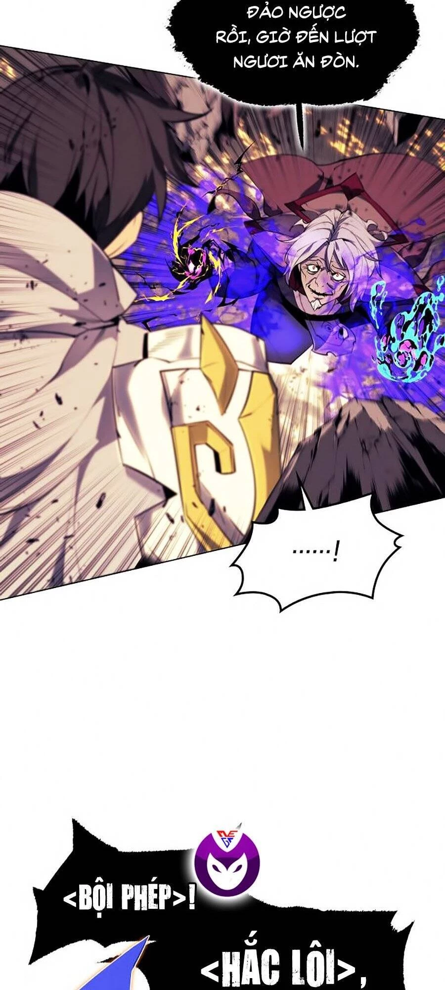 Thợ Rèn Huyền Thoại Chapter 83 - Trang 4