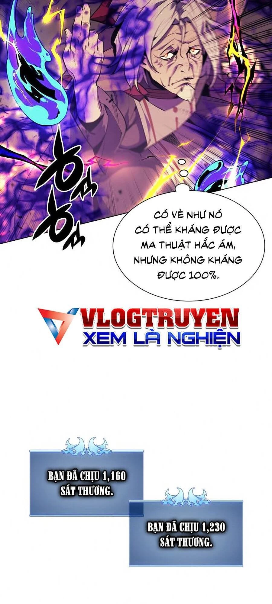 Thợ Rèn Huyền Thoại Chapter 83 - Trang 4