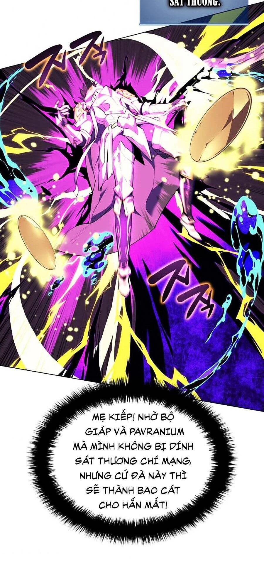 Thợ Rèn Huyền Thoại Chapter 83 - Trang 4