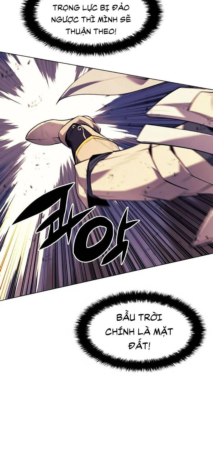 Thợ Rèn Huyền Thoại Chapter 83 - Trang 4