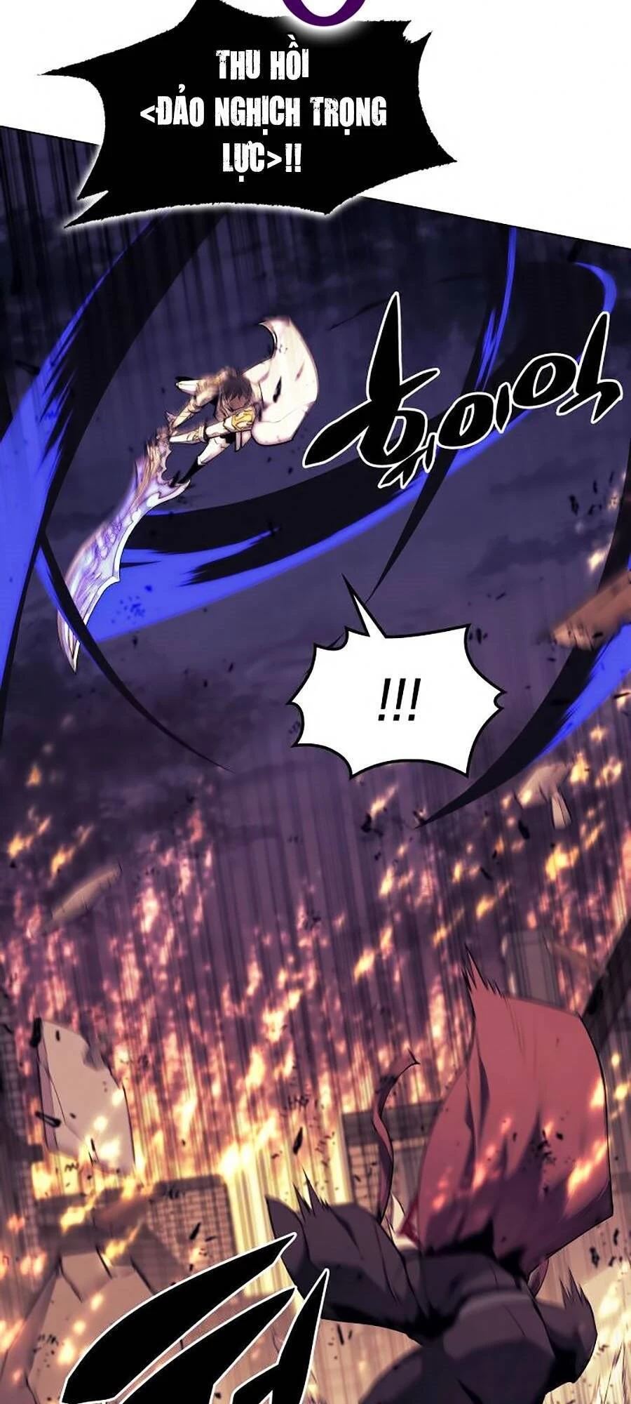 Thợ Rèn Huyền Thoại Chapter 83 - Trang 4