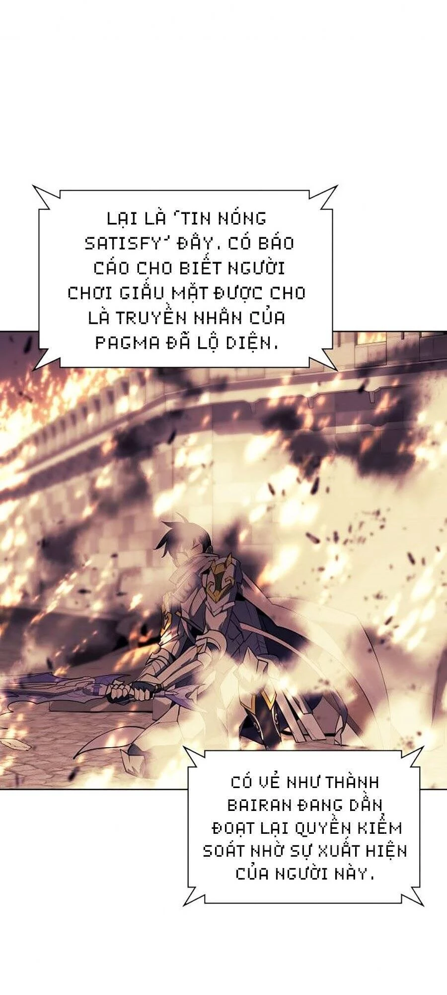 Thợ Rèn Huyền Thoại Chapter 83 - Trang 4