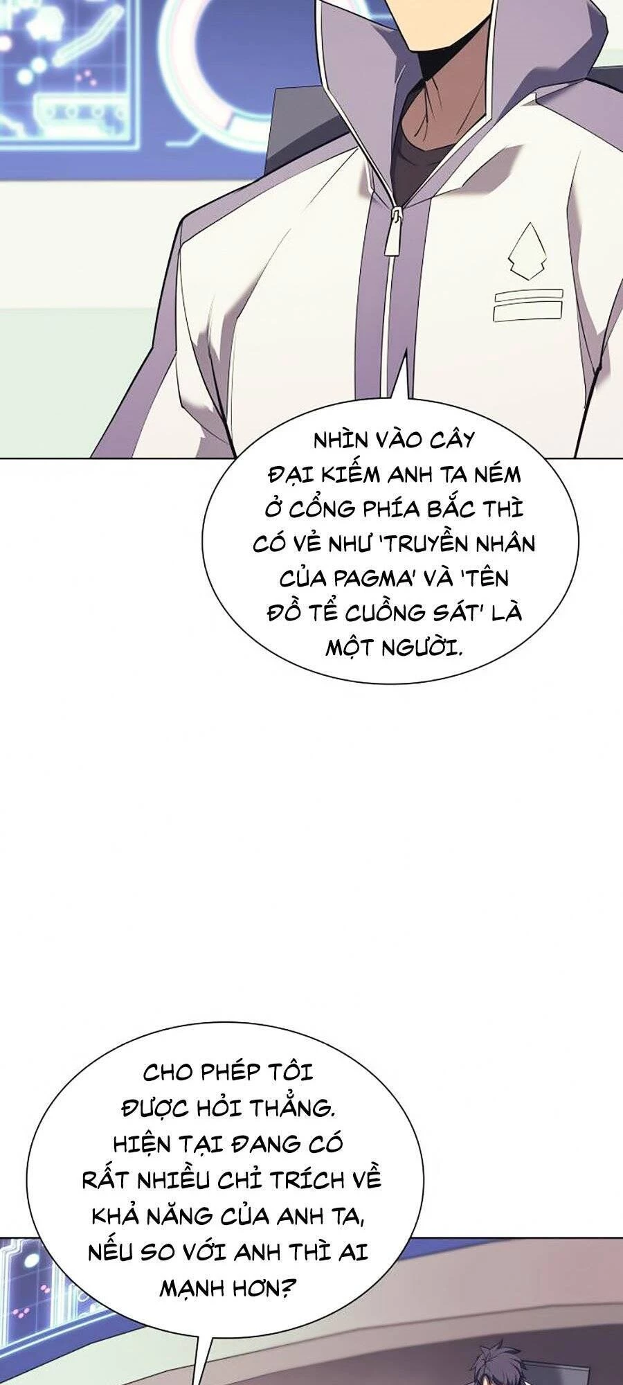 Thợ Rèn Huyền Thoại Chapter 83 - Trang 4