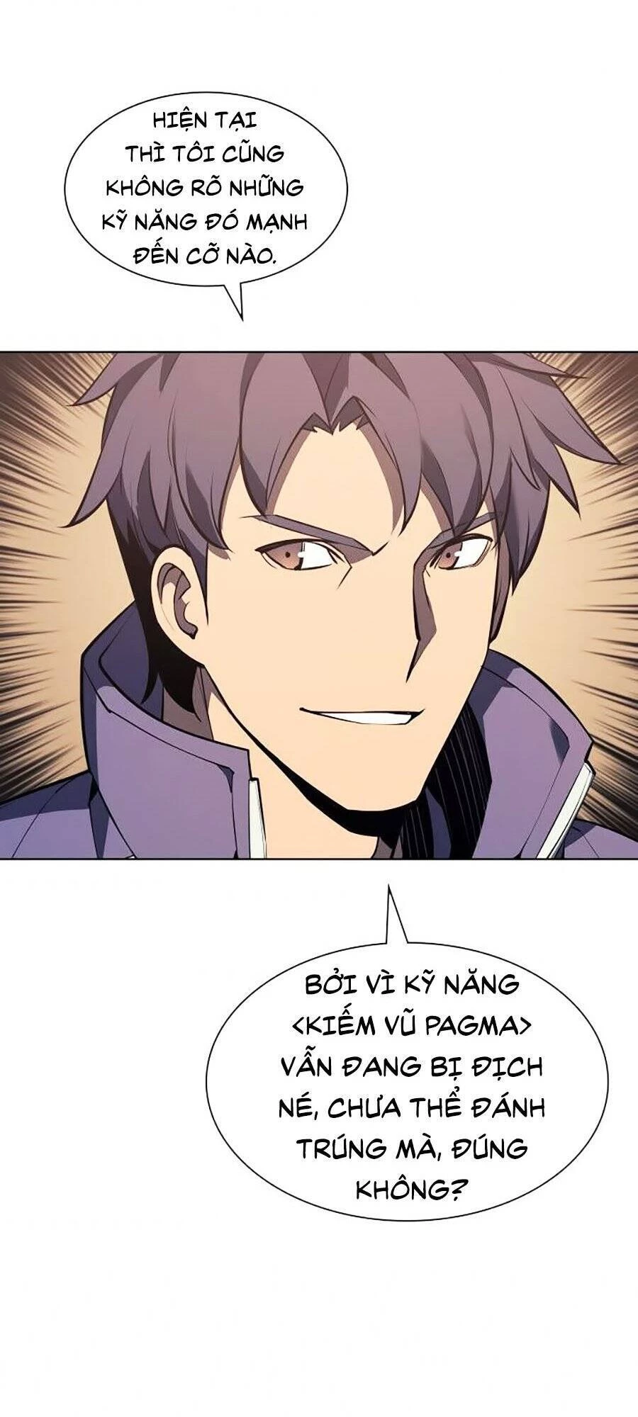 Thợ Rèn Huyền Thoại Chapter 83 - Trang 4