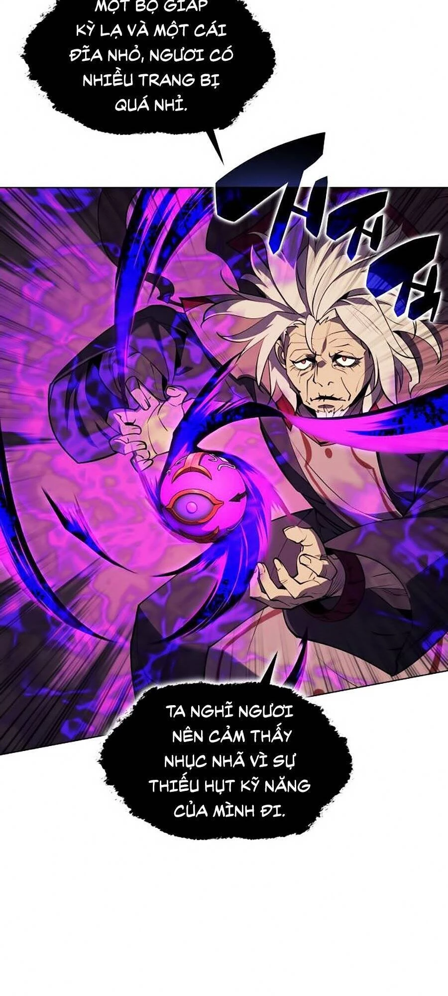 Thợ Rèn Huyền Thoại Chapter 83 - Trang 4