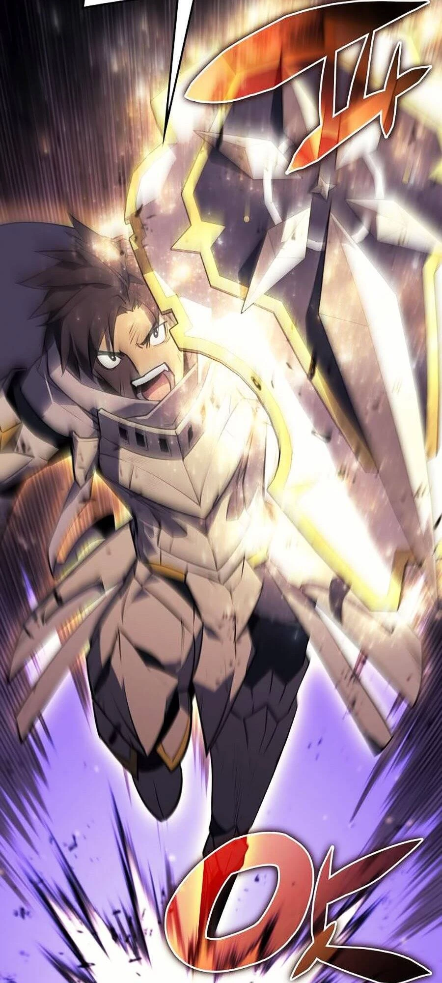 Thợ Rèn Huyền Thoại Chapter 83 - Trang 4