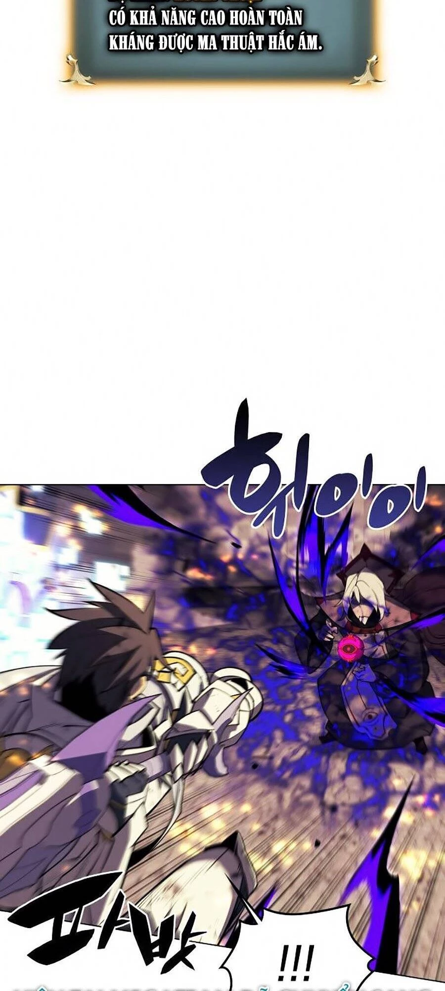 Thợ Rèn Huyền Thoại Chapter 83 - Trang 4