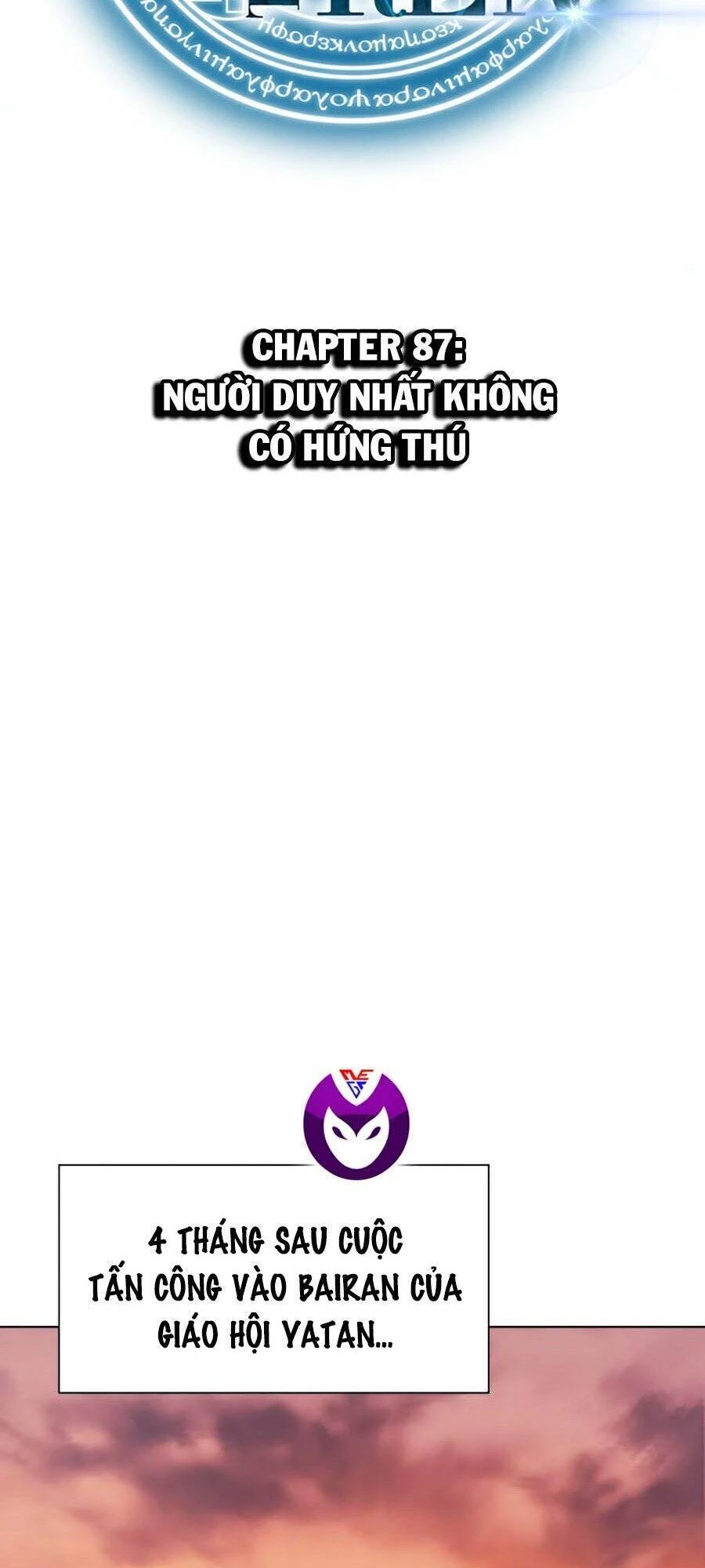 Thợ Rèn Huyền Thoại Chapter 87 - Trang 4