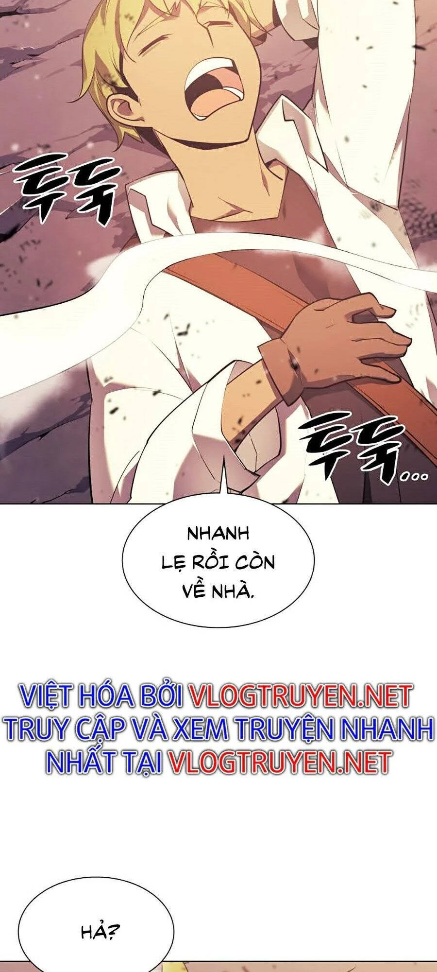 Thợ Rèn Huyền Thoại Chapter 87 - Trang 4