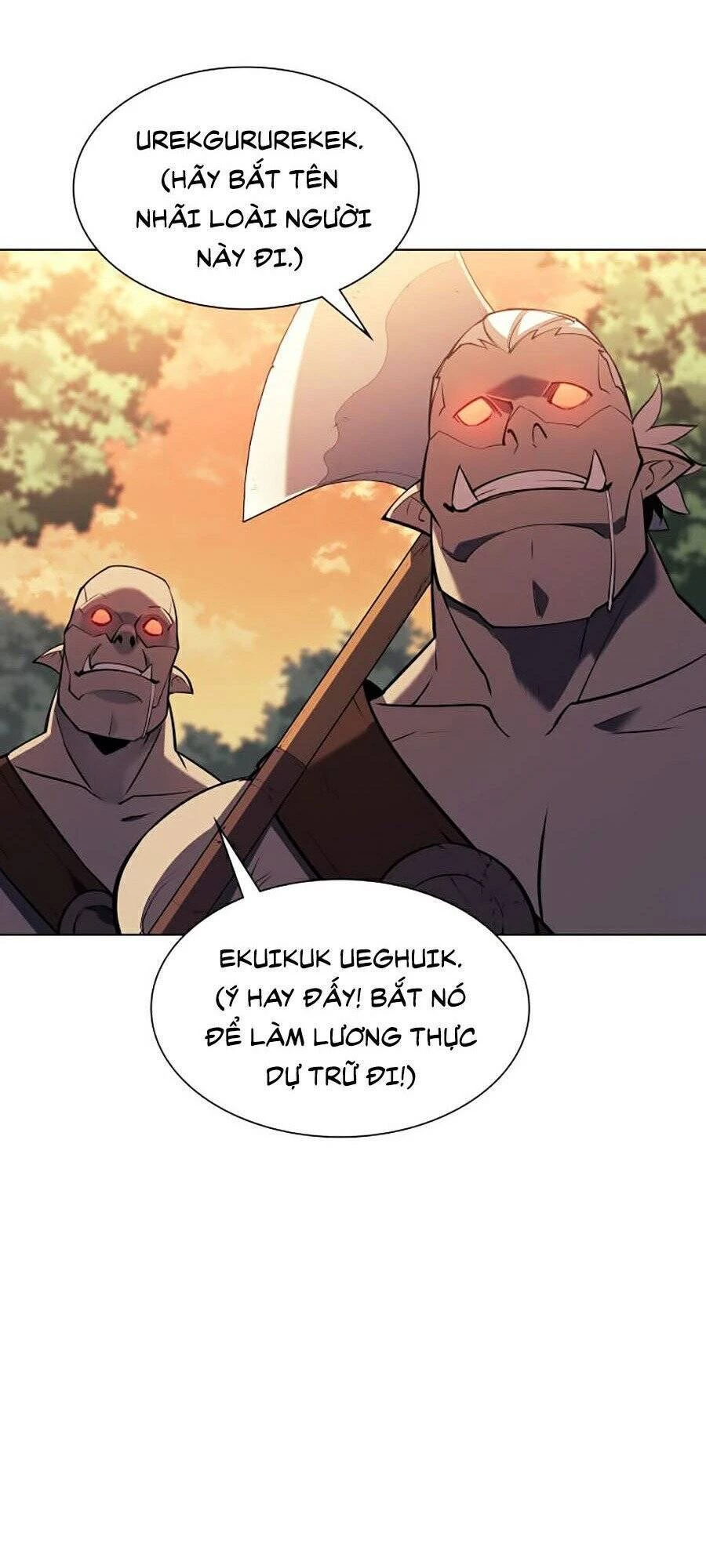 Thợ Rèn Huyền Thoại Chapter 87 - Trang 4