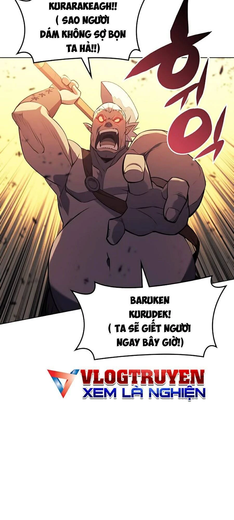 Thợ Rèn Huyền Thoại Chapter 87 - Trang 4