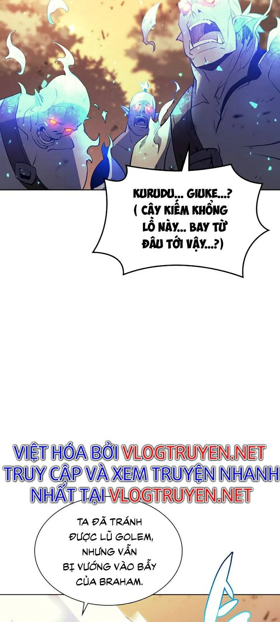 Thợ Rèn Huyền Thoại Chapter 87 - Trang 4