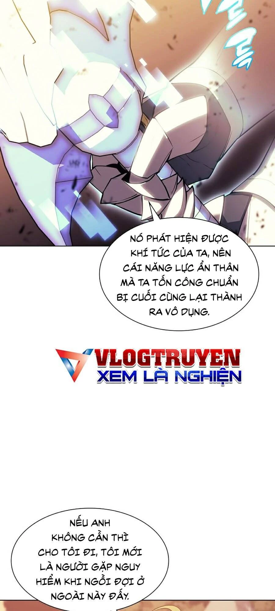 Thợ Rèn Huyền Thoại Chapter 87 - Trang 4