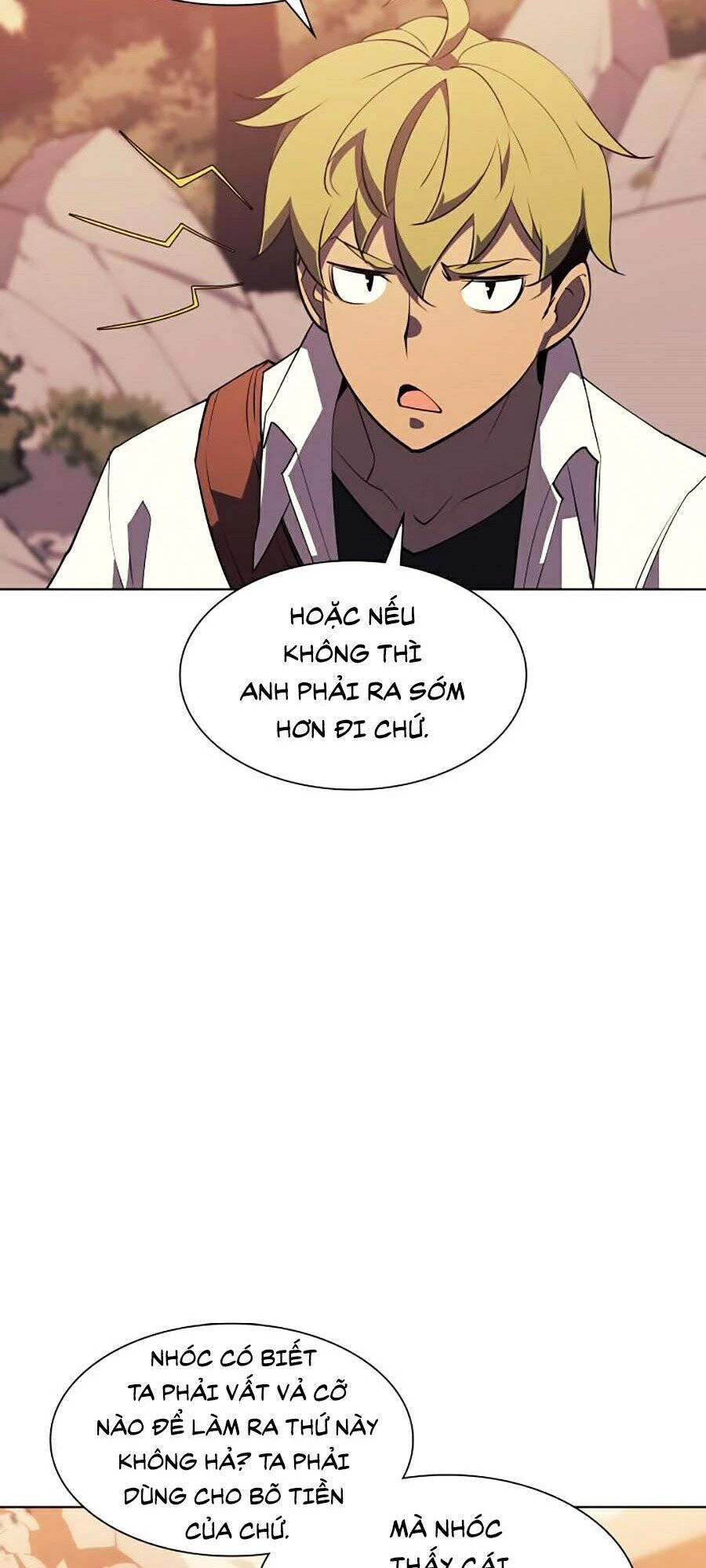 Thợ Rèn Huyền Thoại Chapter 87 - Trang 4