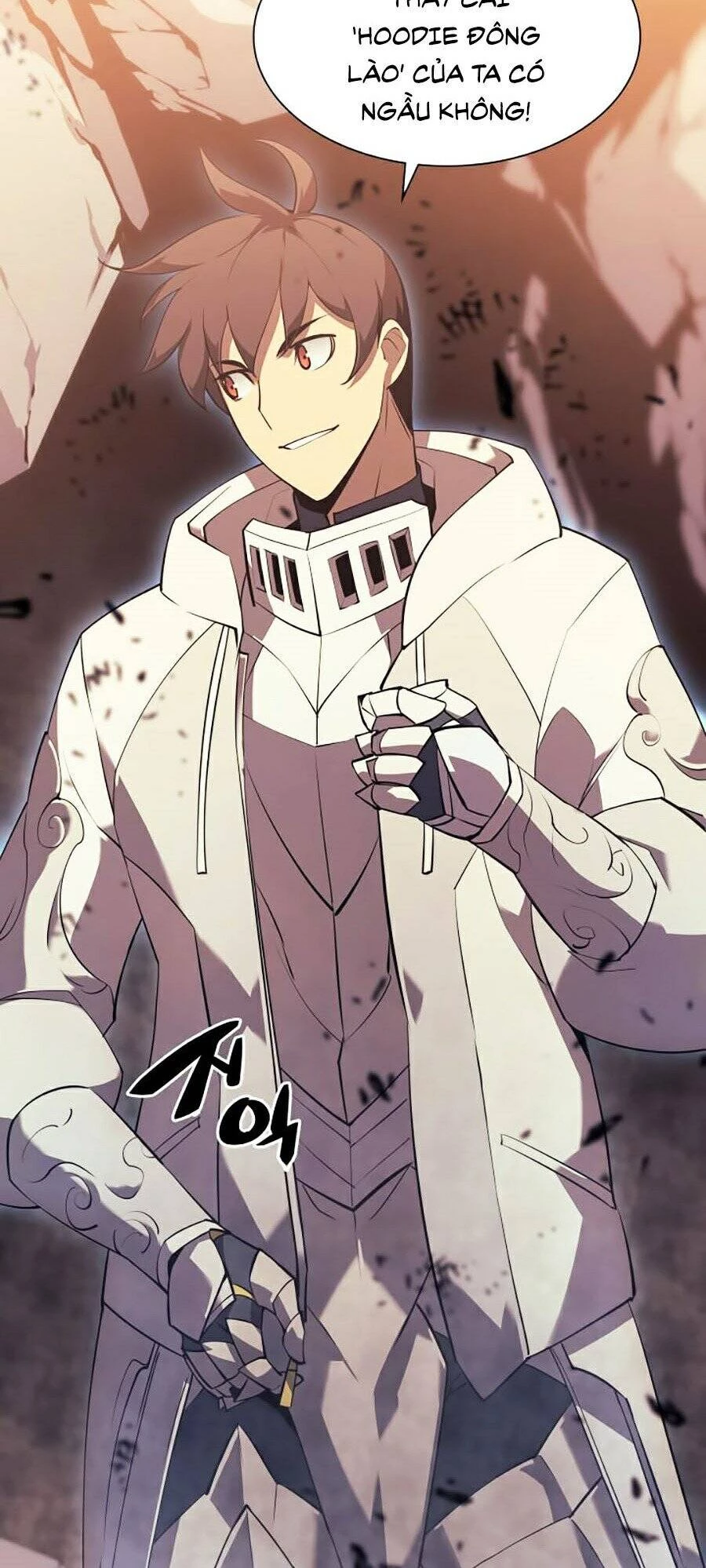 Thợ Rèn Huyền Thoại Chapter 87 - Trang 4