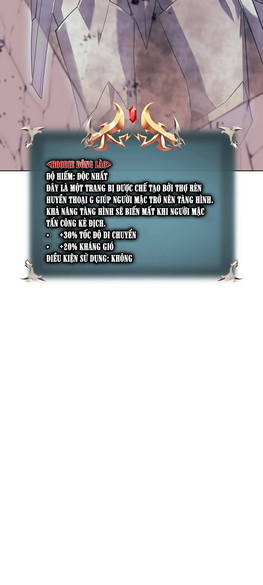 Thợ Rèn Huyền Thoại Chapter 87 - Trang 4