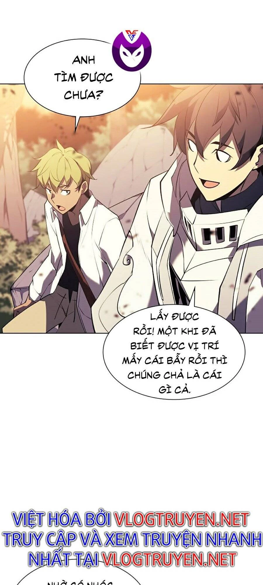 Thợ Rèn Huyền Thoại Chapter 87 - Trang 4