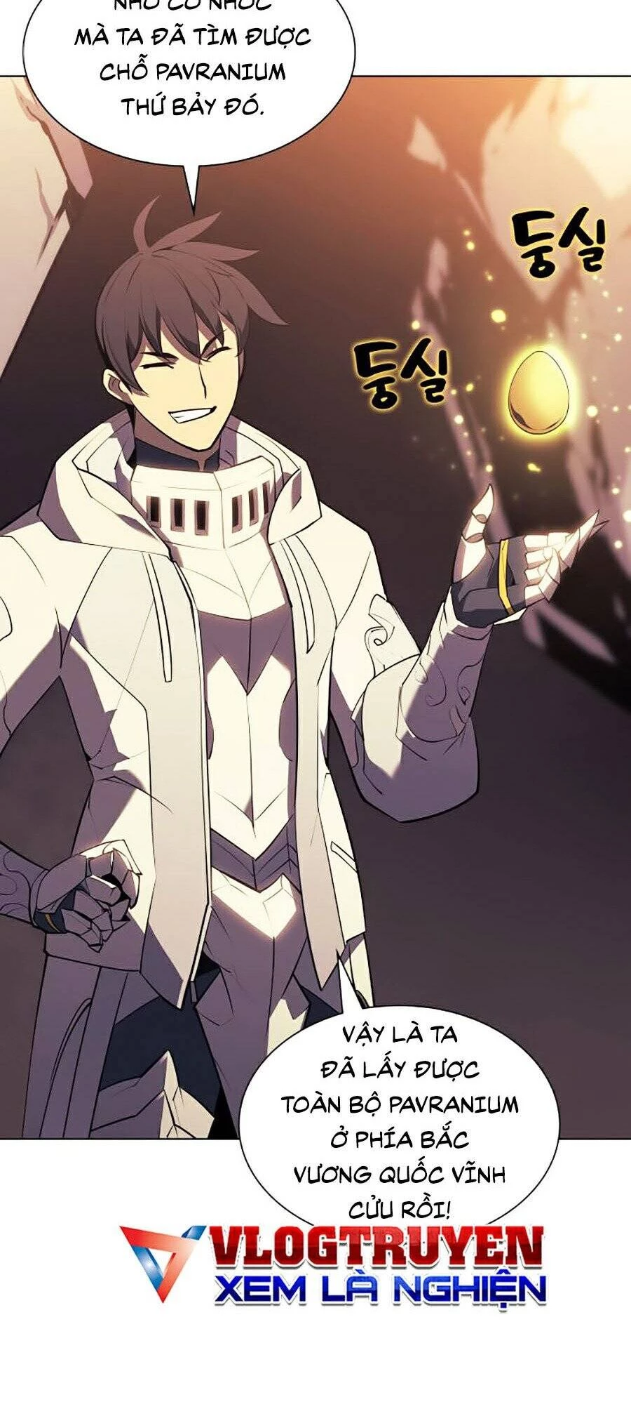 Thợ Rèn Huyền Thoại Chapter 87 - Trang 4