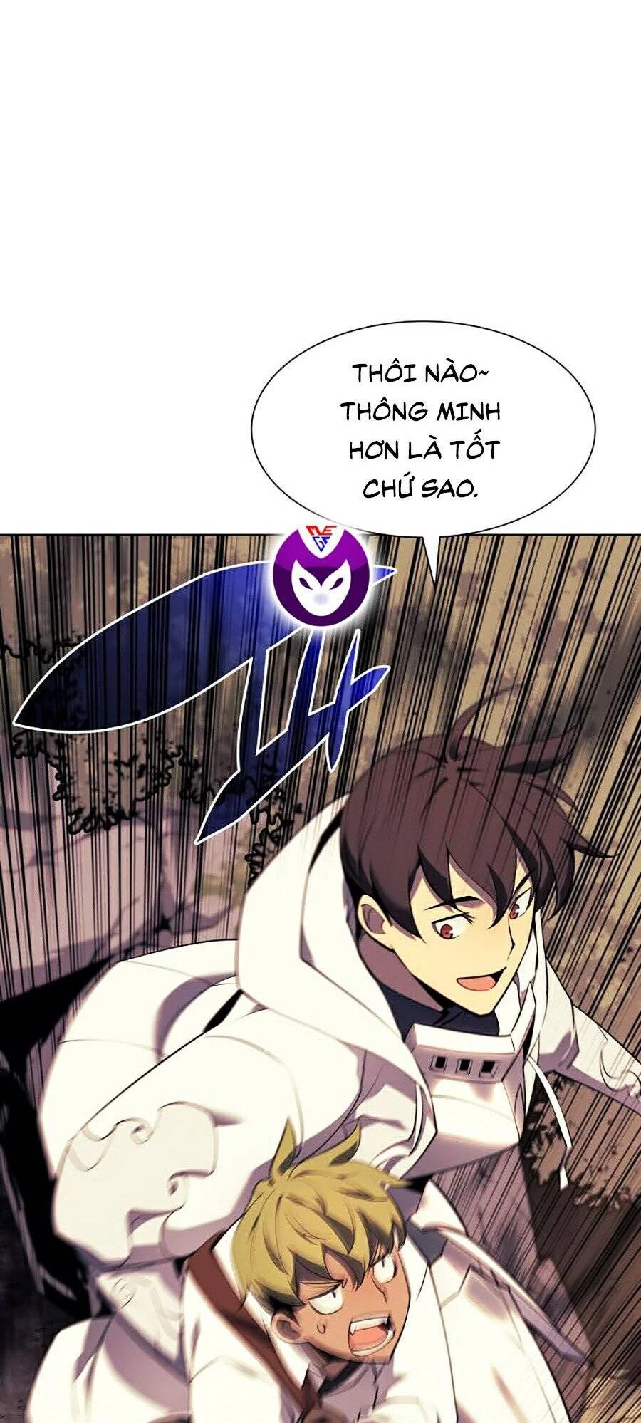 Thợ Rèn Huyền Thoại Chapter 87 - Trang 4