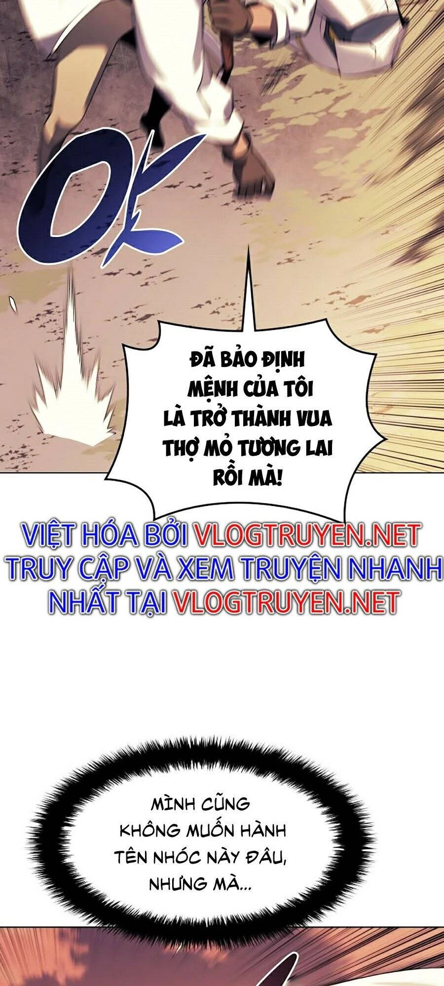 Thợ Rèn Huyền Thoại Chapter 87 - Trang 4