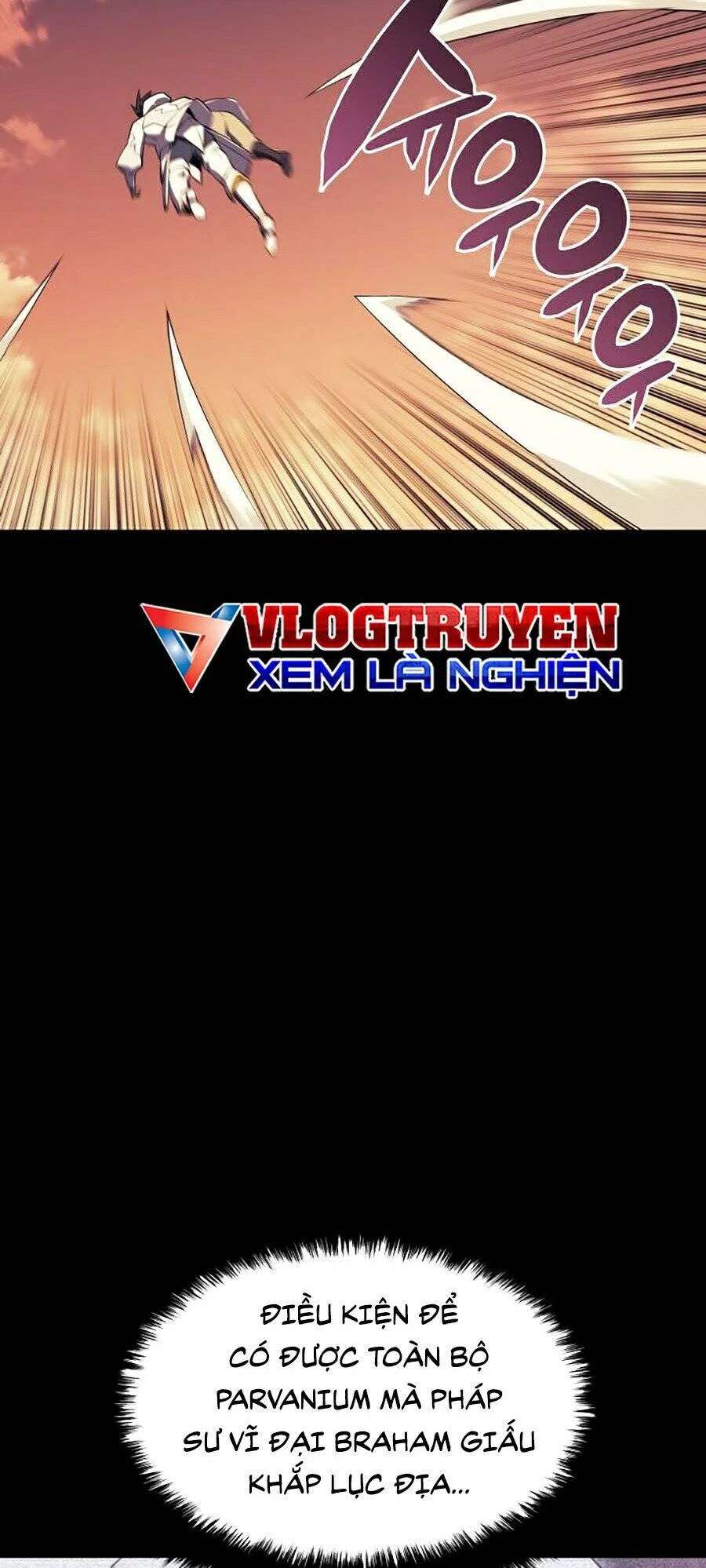 Thợ Rèn Huyền Thoại Chapter 87 - Trang 4