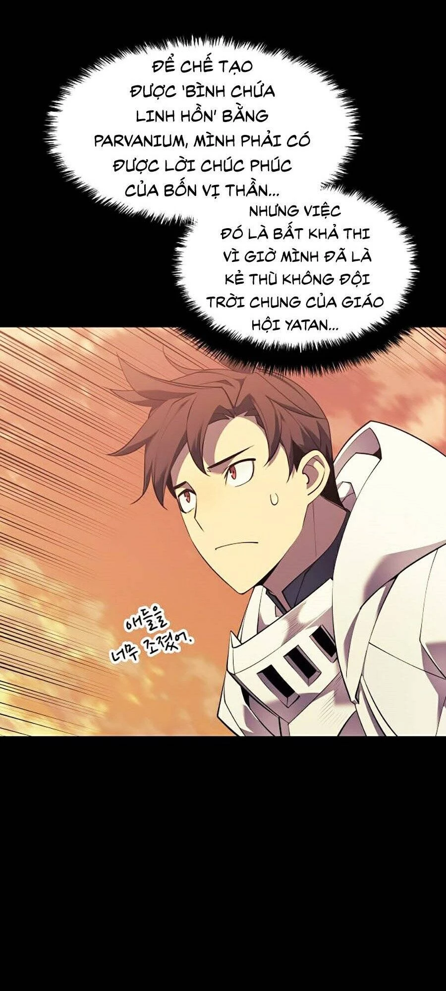 Thợ Rèn Huyền Thoại Chapter 87 - Trang 4