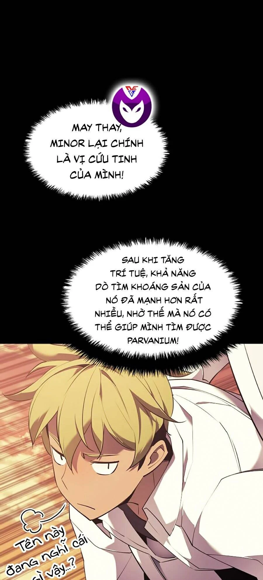 Thợ Rèn Huyền Thoại Chapter 87 - Trang 4