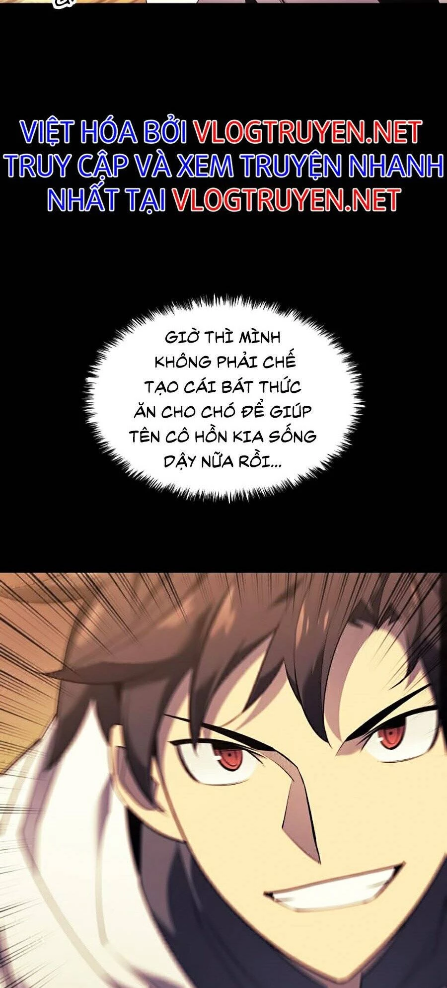 Thợ Rèn Huyền Thoại Chapter 87 - Trang 4