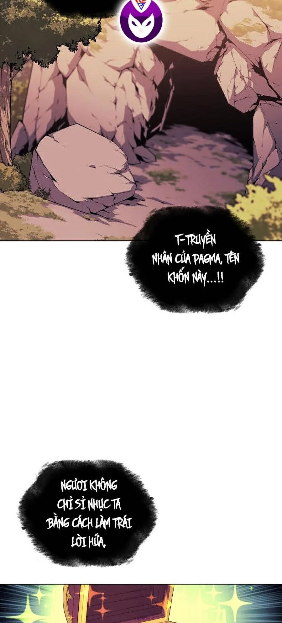 Thợ Rèn Huyền Thoại Chapter 87 - Trang 4