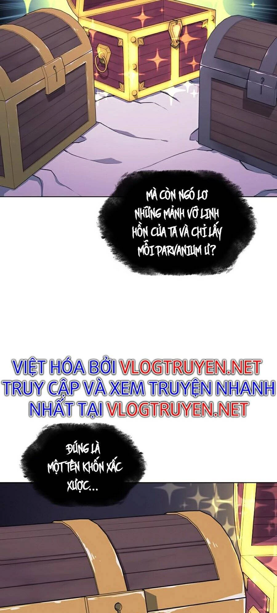 Thợ Rèn Huyền Thoại Chapter 87 - Trang 4