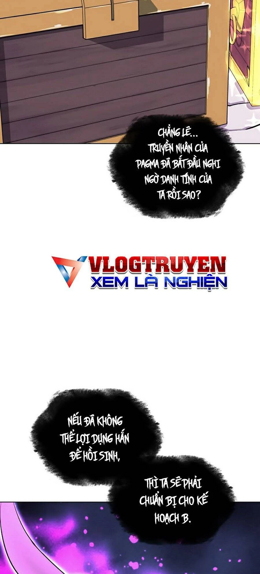 Thợ Rèn Huyền Thoại Chapter 87 - Trang 4