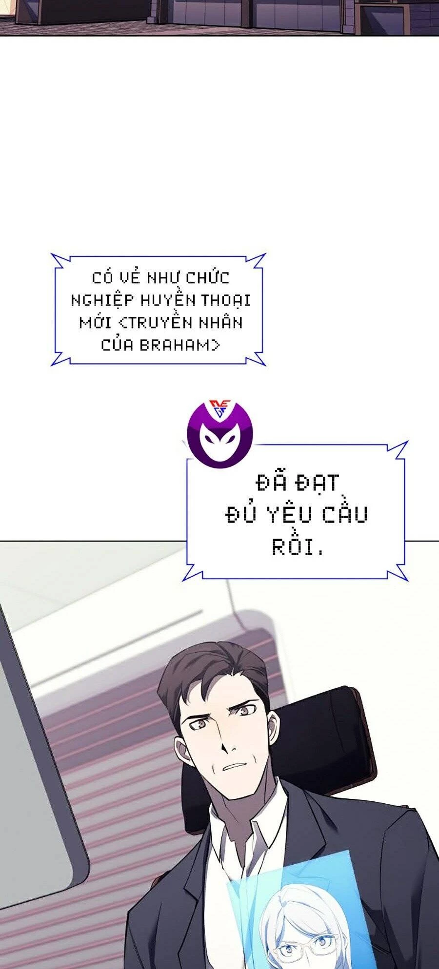 Thợ Rèn Huyền Thoại Chapter 87 - Trang 4