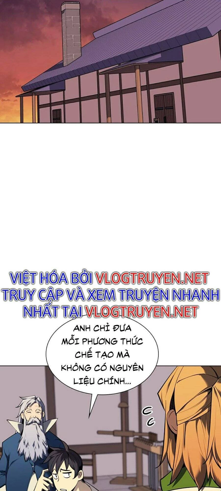 Thợ Rèn Huyền Thoại Chapter 87 - Trang 4