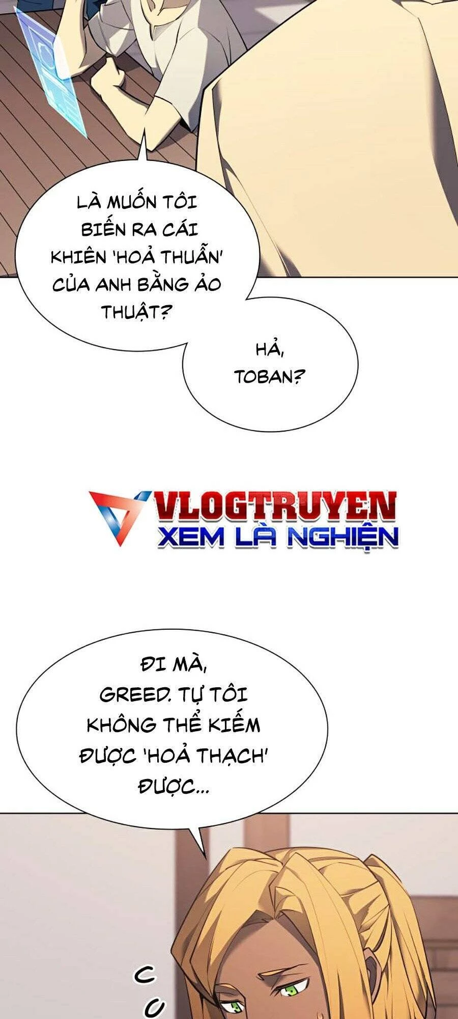 Thợ Rèn Huyền Thoại Chapter 87 - Trang 4