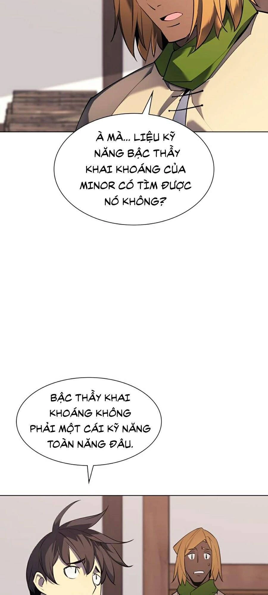 Thợ Rèn Huyền Thoại Chapter 87 - Trang 4