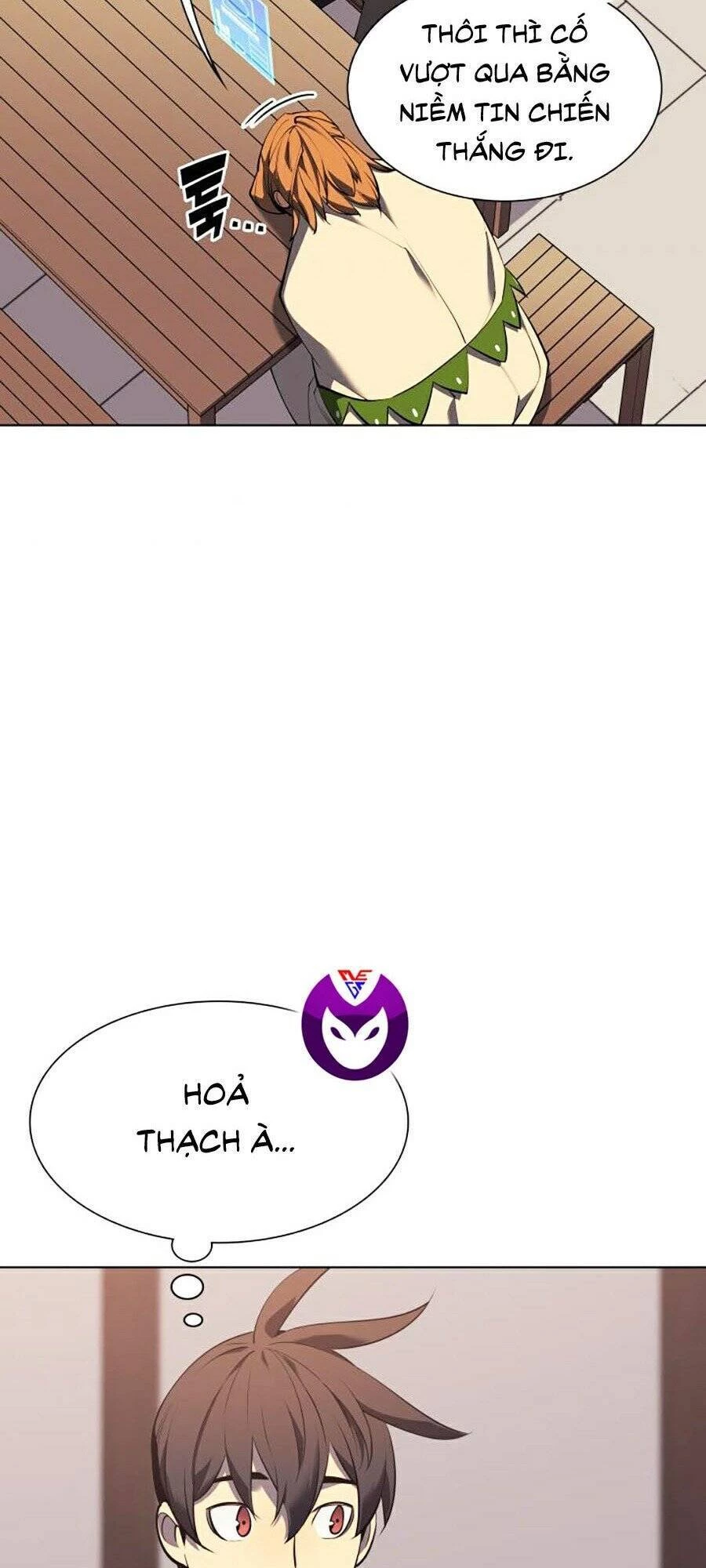 Thợ Rèn Huyền Thoại Chapter 87 - Trang 4