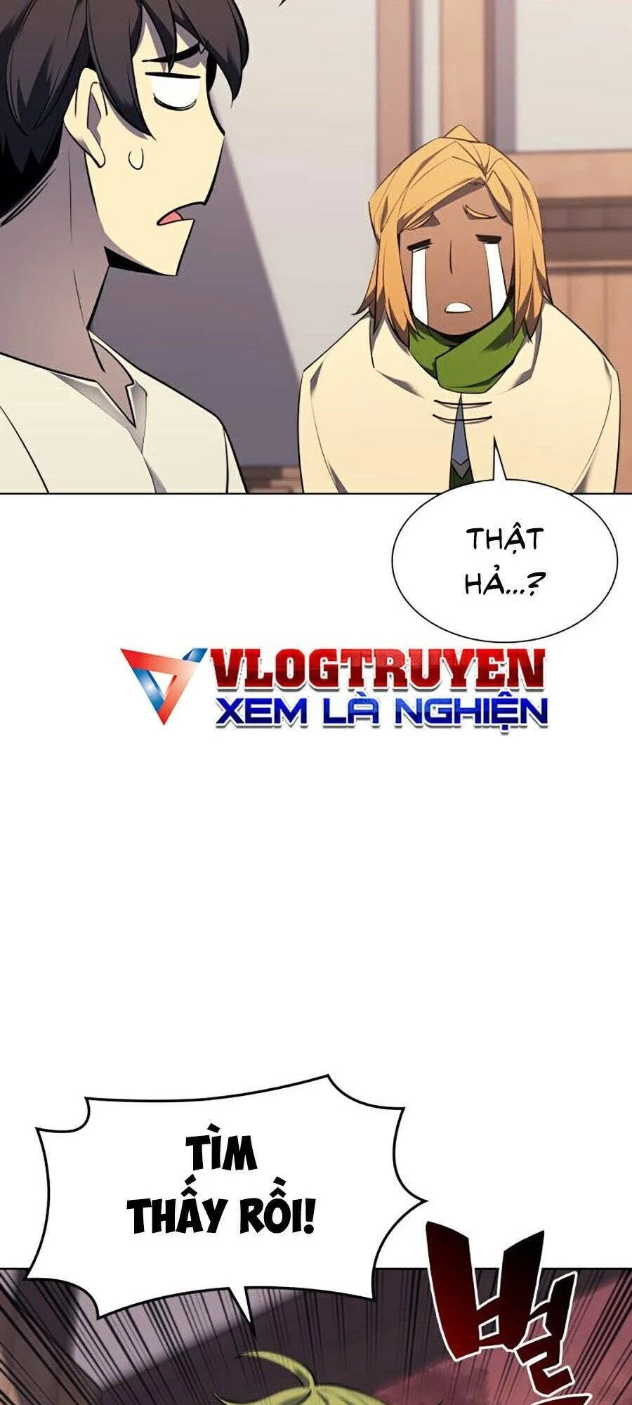 Thợ Rèn Huyền Thoại Chapter 87 - Trang 4