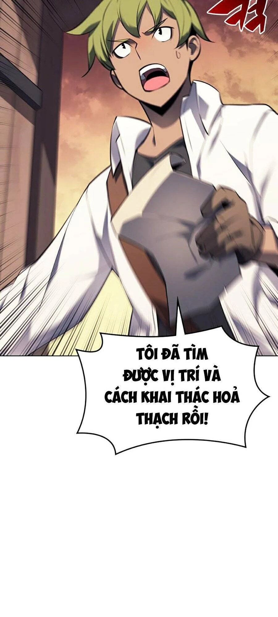 Thợ Rèn Huyền Thoại Chapter 87 - Trang 4