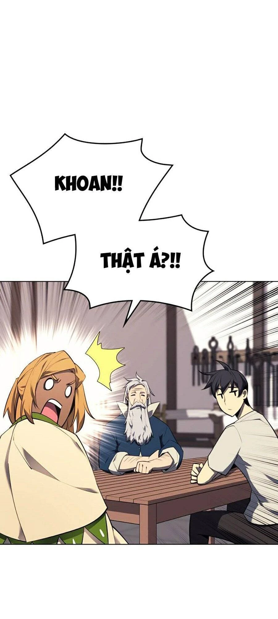 Thợ Rèn Huyền Thoại Chapter 87 - Trang 4