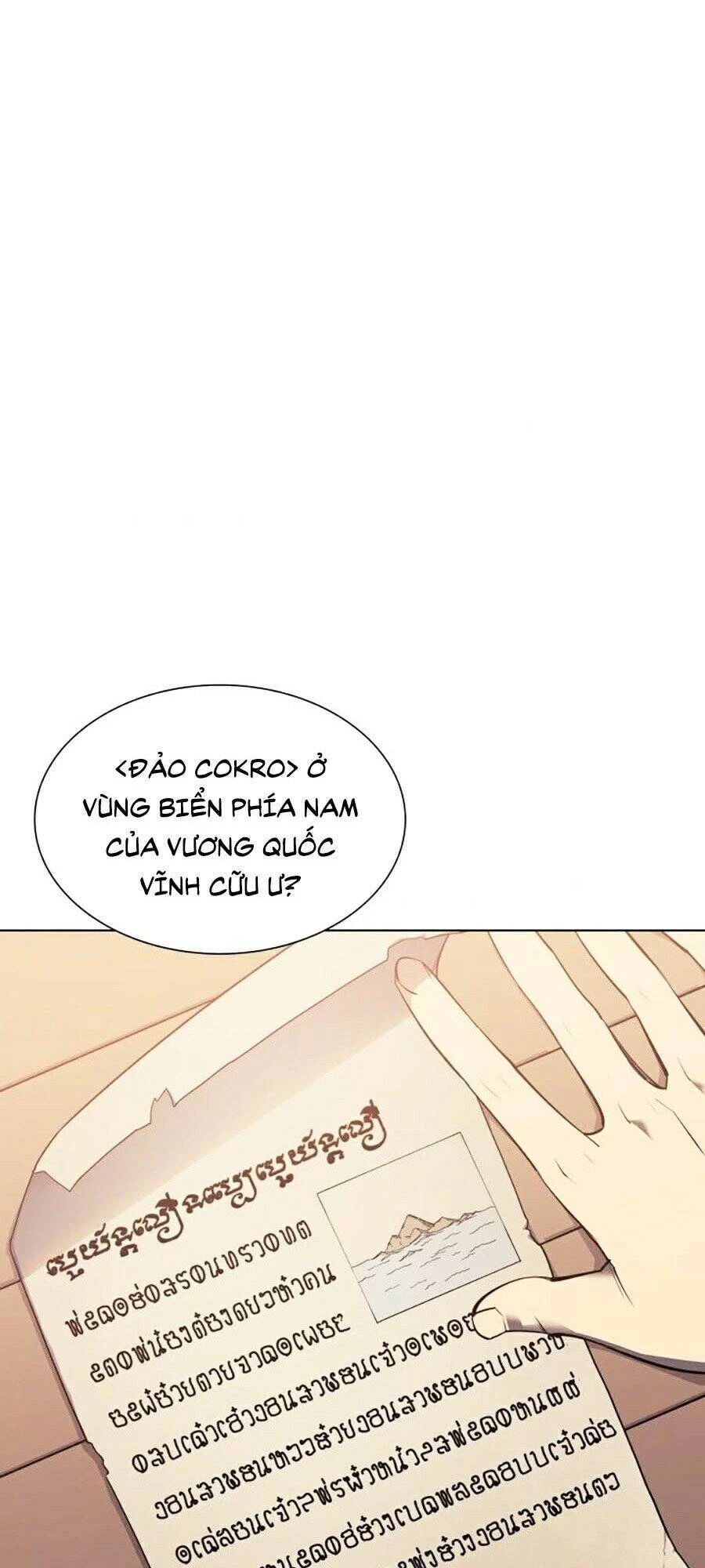 Thợ Rèn Huyền Thoại Chapter 87 - Trang 4