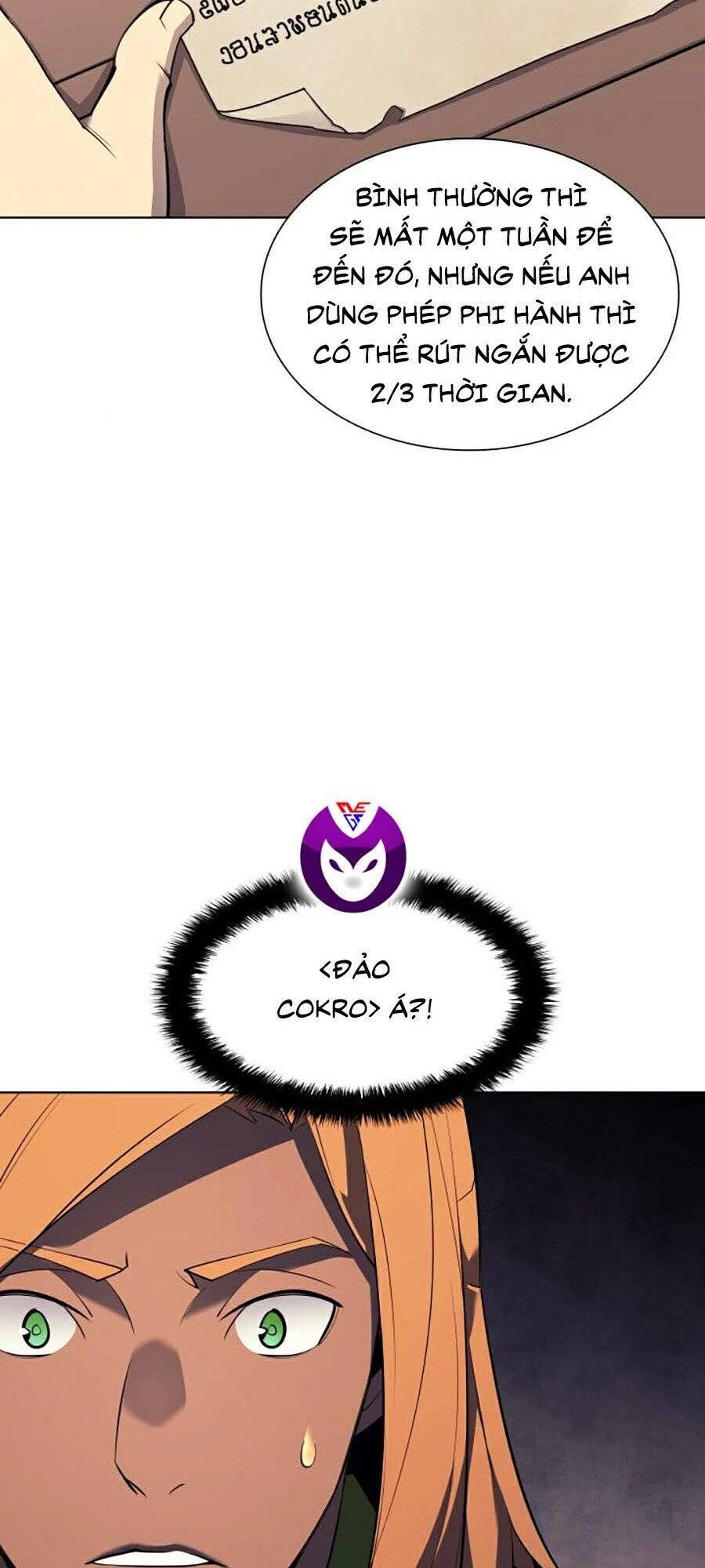 Thợ Rèn Huyền Thoại Chapter 87 - Trang 4