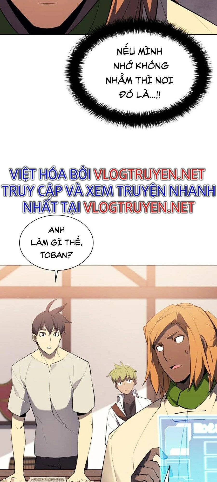 Thợ Rèn Huyền Thoại Chapter 87 - Trang 4